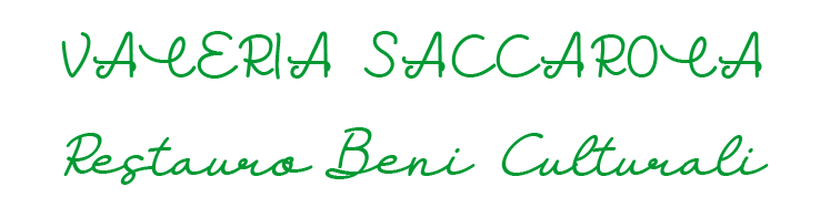 Azienda incaricata del restauro: