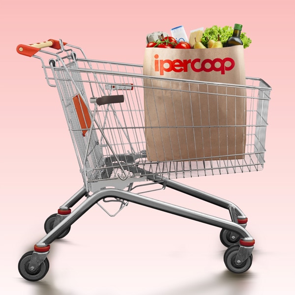 Buoni sconto 8€